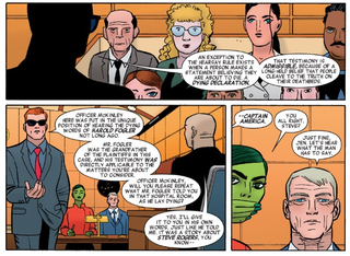 Illustration for article titled Why Marvel needs to save She-Hulk from cancellation